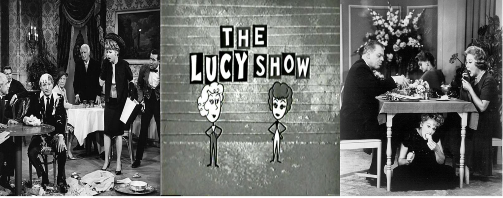 The Lucy Show | Stills